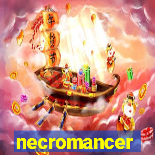 necromancer academy's genius summoner pt br